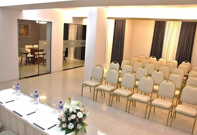 Turismo Hotel Casino