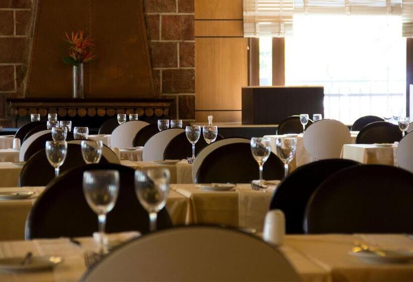 Turismo Hotel Casino