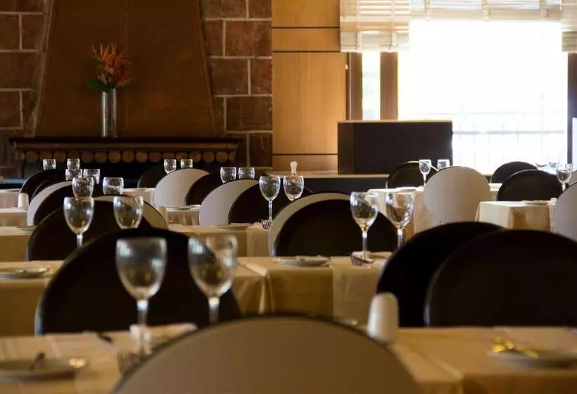 Turismo Hotel Casino