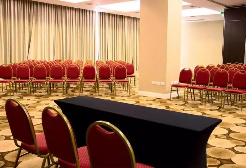 Turismo Hotel Casino