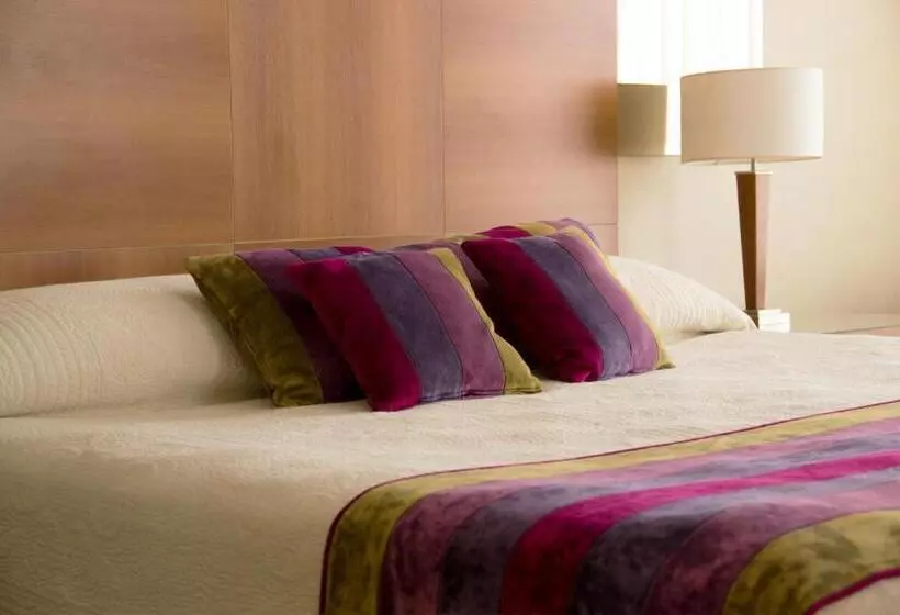 Turismo Hotel Casino