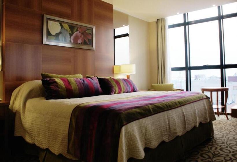 Turismo Hotel Casino