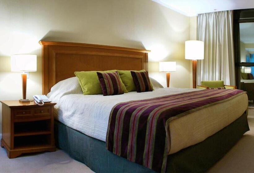 Turismo Hotel Casino