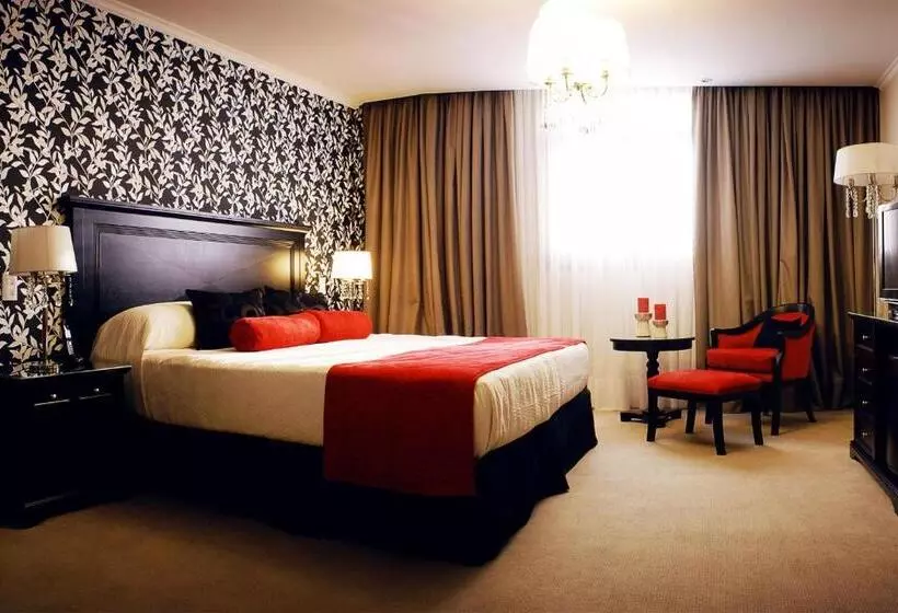 Turismo Hotel Casino