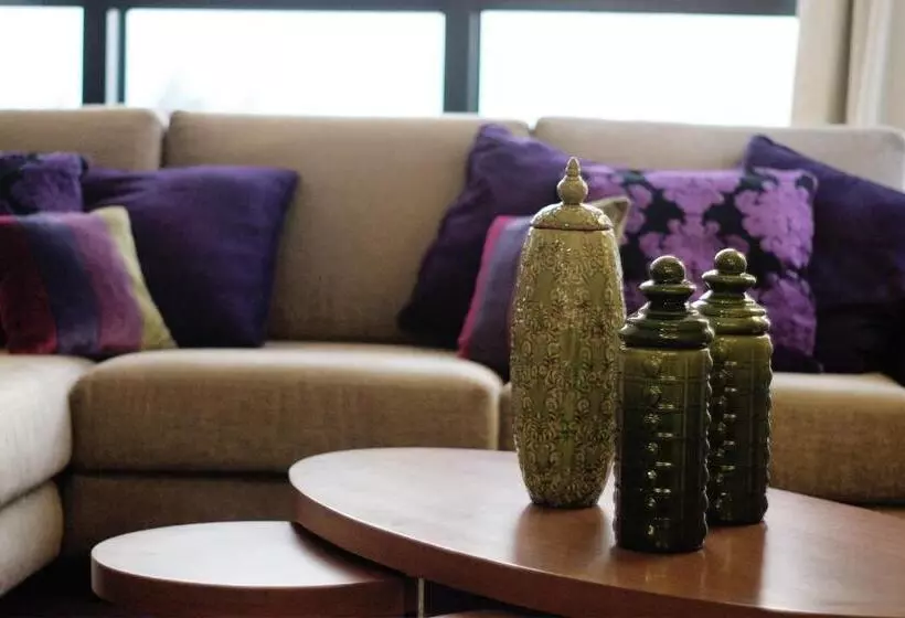 Turismo Hotel Casino