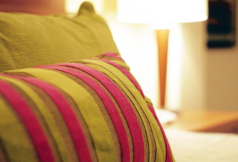 Turismo Hotel Casino