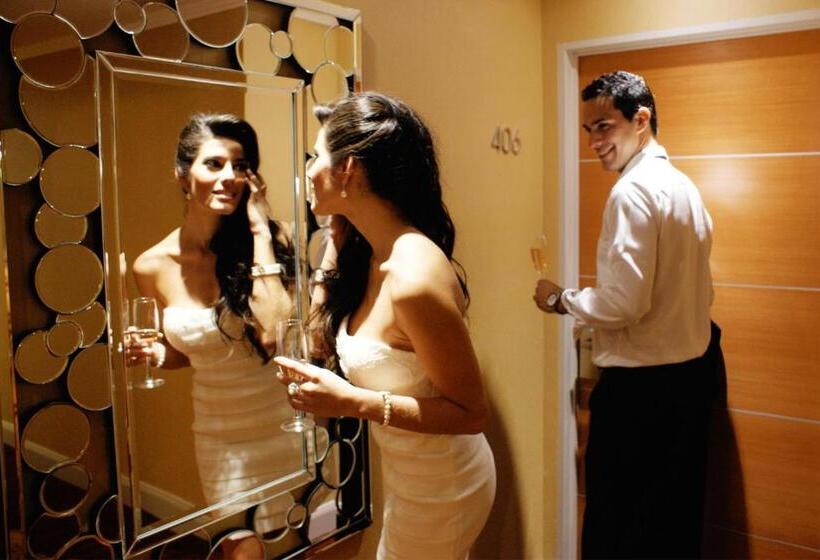 Turismo Hotel Casino