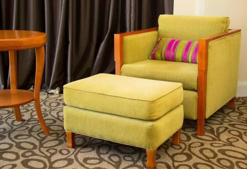 Turismo Hotel Casino