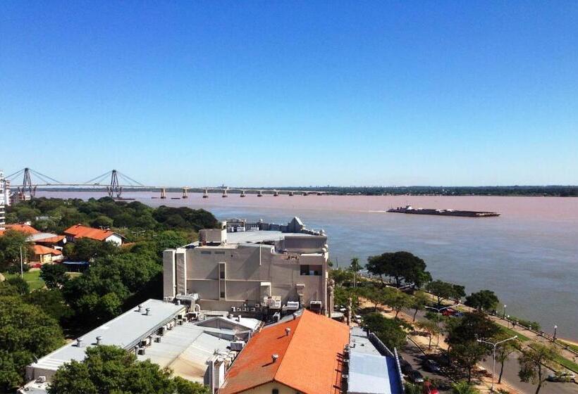 Turismo Hotel Casino