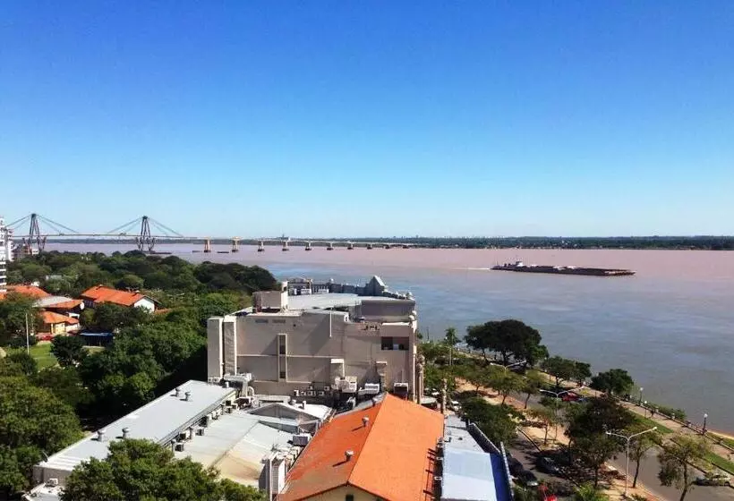 Turismo Hotel Casino