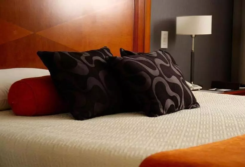 Turismo Hotel Casino