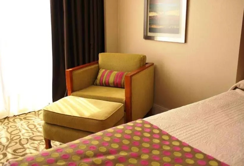 Turismo Hotel Casino