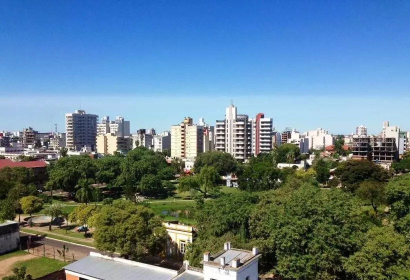 Turismo Hotel Casino