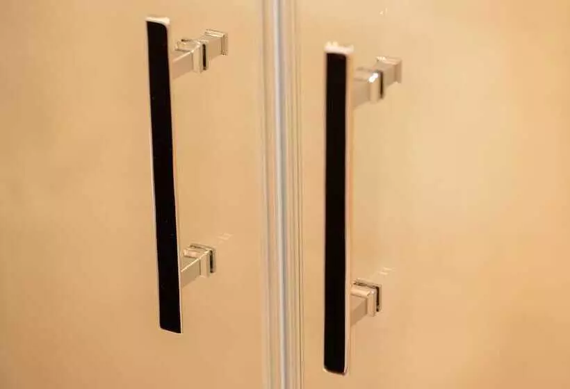 Apartamentos Debambú