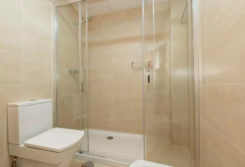 Apartamentos Debambú