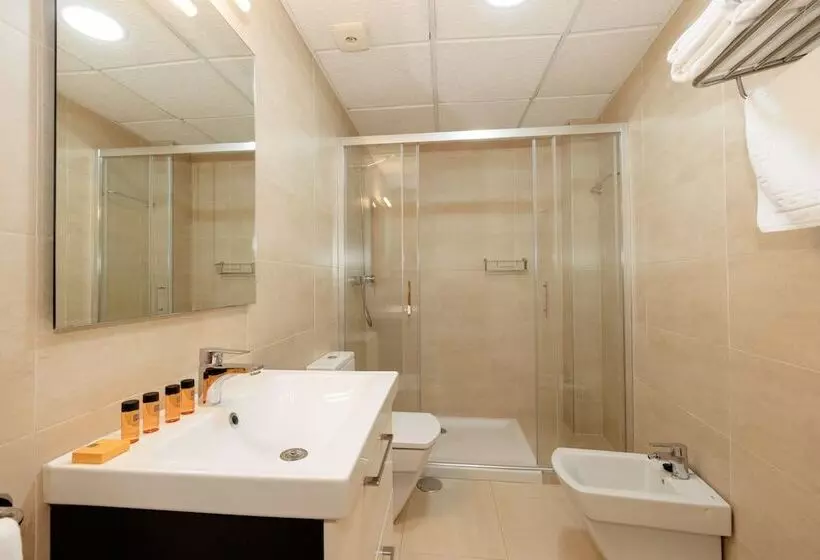 Apartamentos Debambú