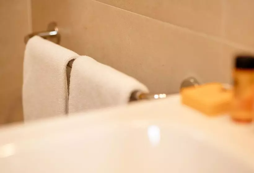 Apartamentos Debambú