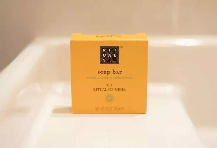 Apartamentos Debambú