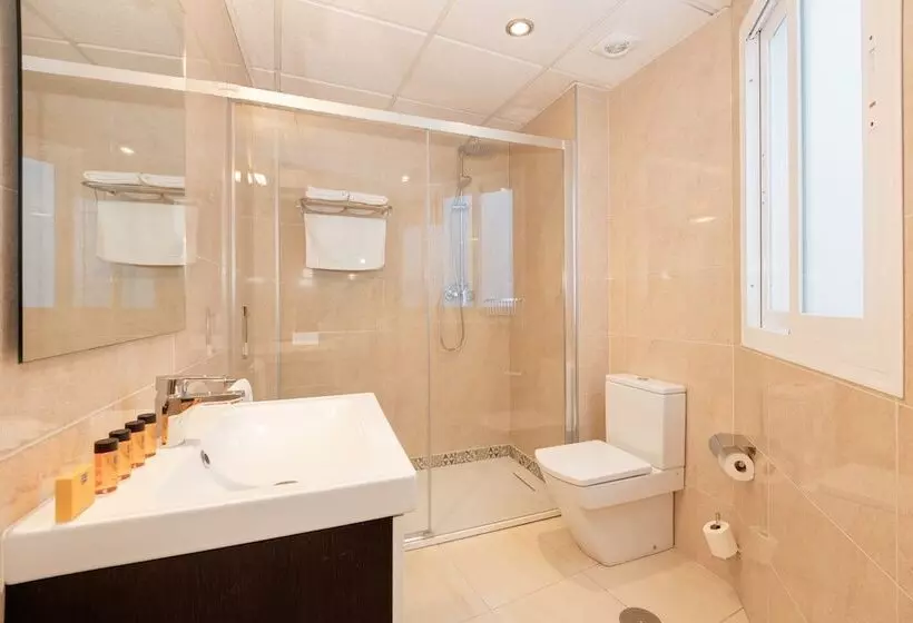 Apartamentos Debambú