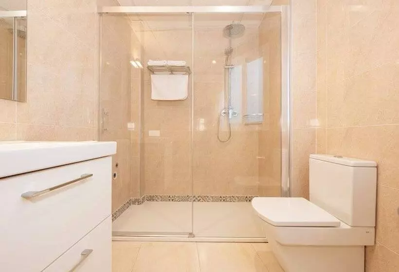 Apartamentos Debambú