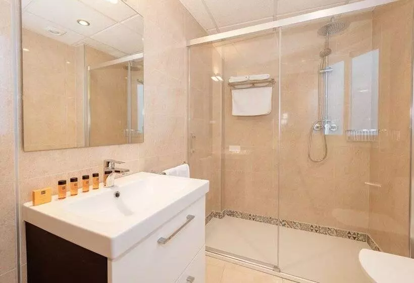 Apartamentos Debambú