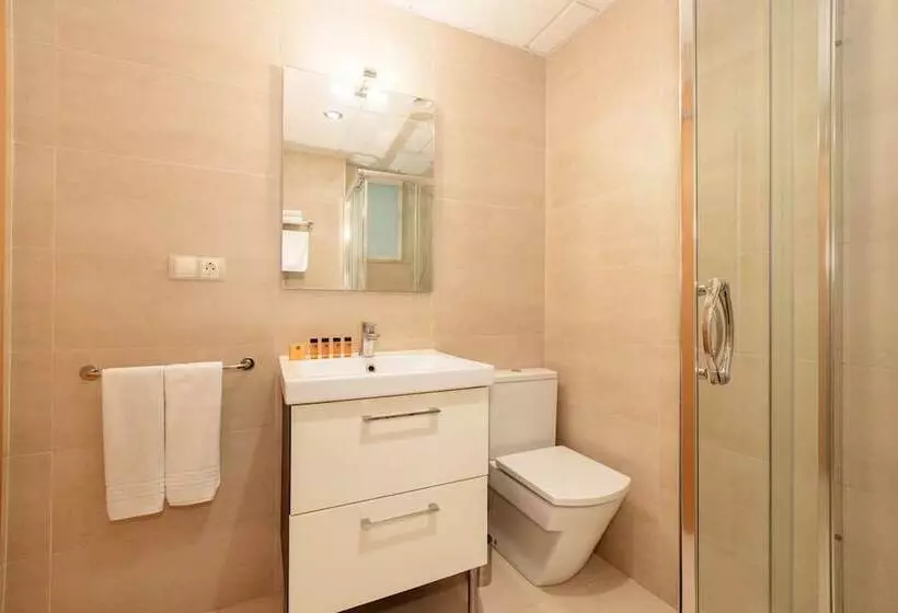 Apartamentos Debambú