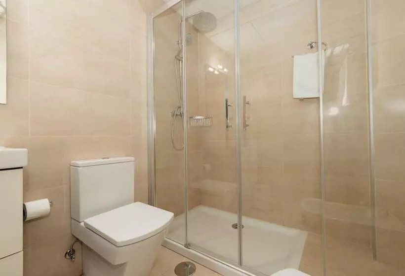 Apartamentos Debambú