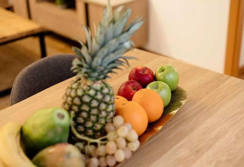 Apartamentos Debambú