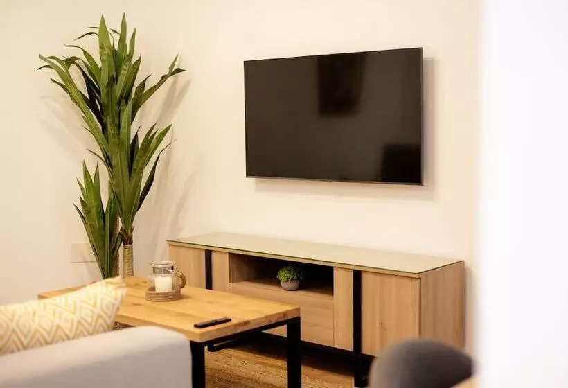 Apartamentos Debambú