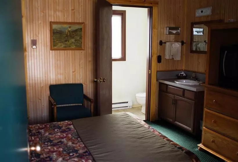 El Rancho Motel
