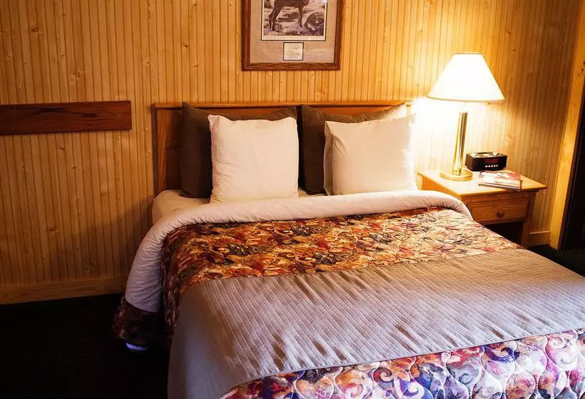 El Rancho Motel