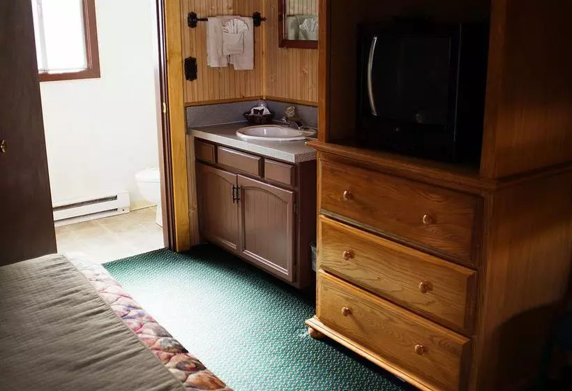 El Rancho Motel