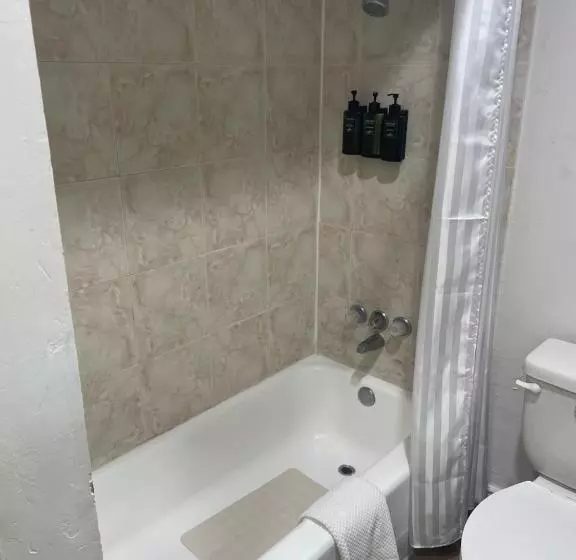 호텔 Alien Residence Inn