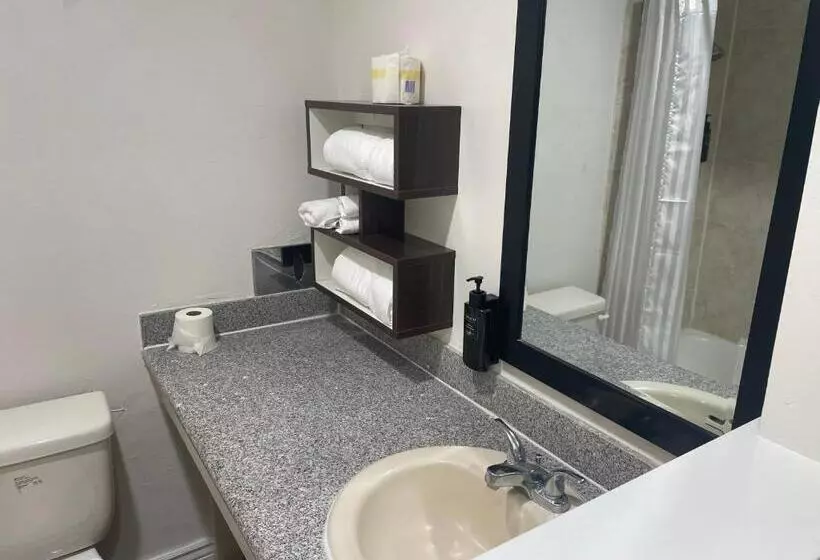 호텔 Alien Residence Inn