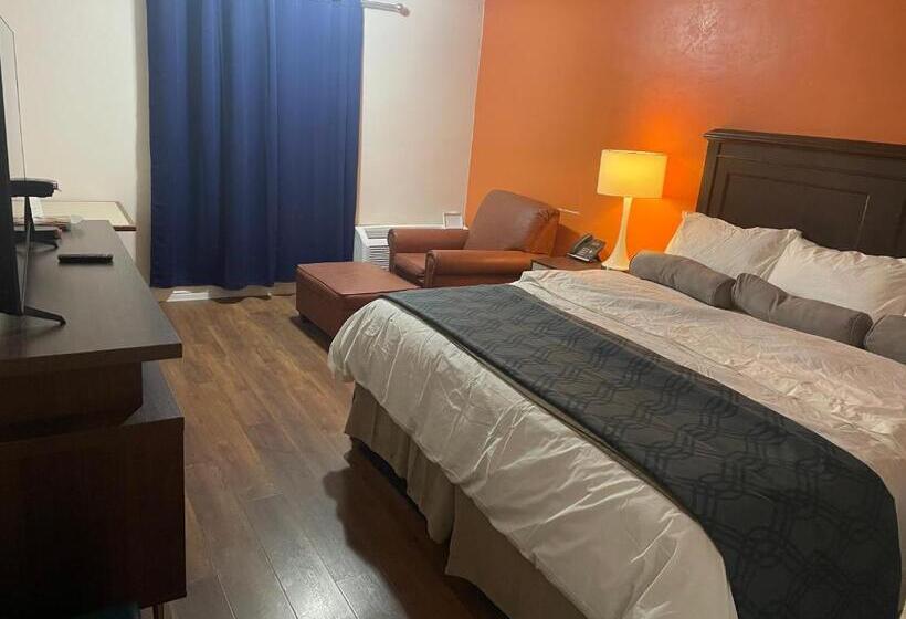 בית מלון כפרי Alien Residence Inn