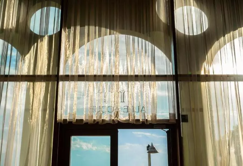 בית מלון כפרי Alle Acque