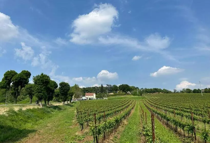 בית מלון כפרי Alle Acque