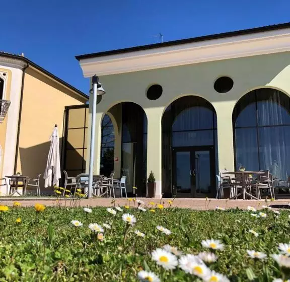 בית מלון כפרי Alle Acque