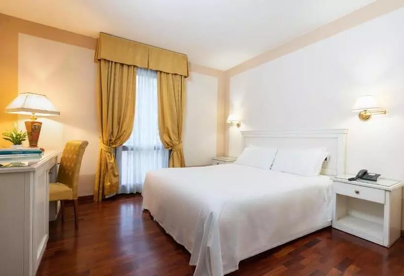 בית מלון כפרי Alle Acque