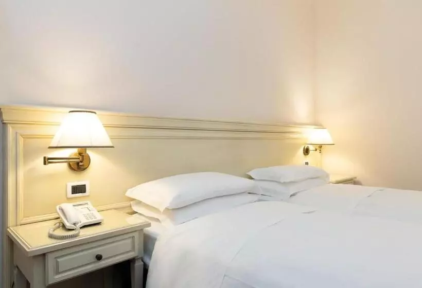 בית מלון כפרי Alle Acque