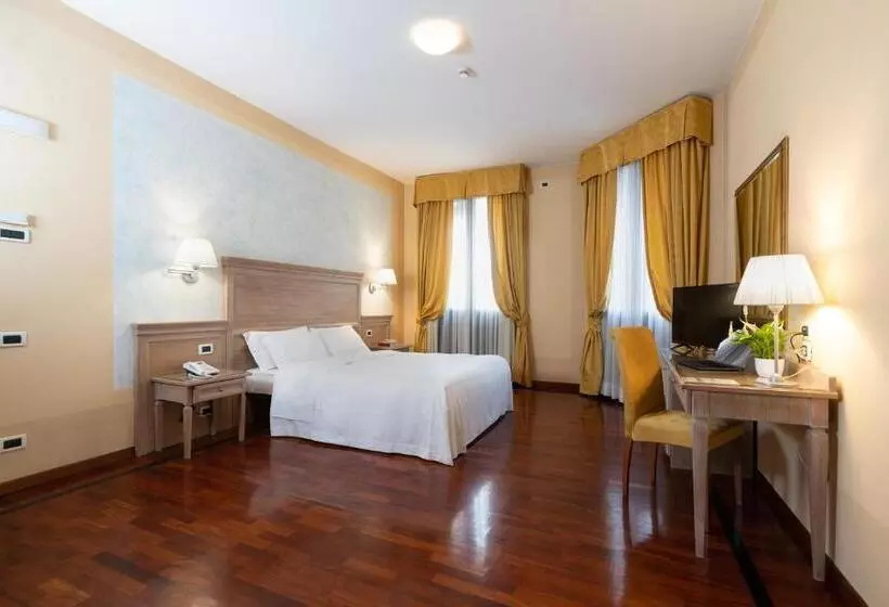 בית מלון כפרי Alle Acque