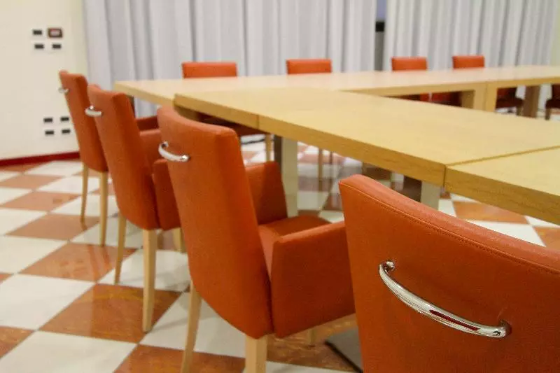 בית מלון כפרי Alle Acque