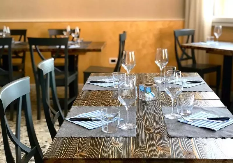 בית מלון כפרי Alle Acque