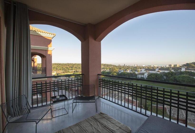 فندق Ama Islantilla Resort