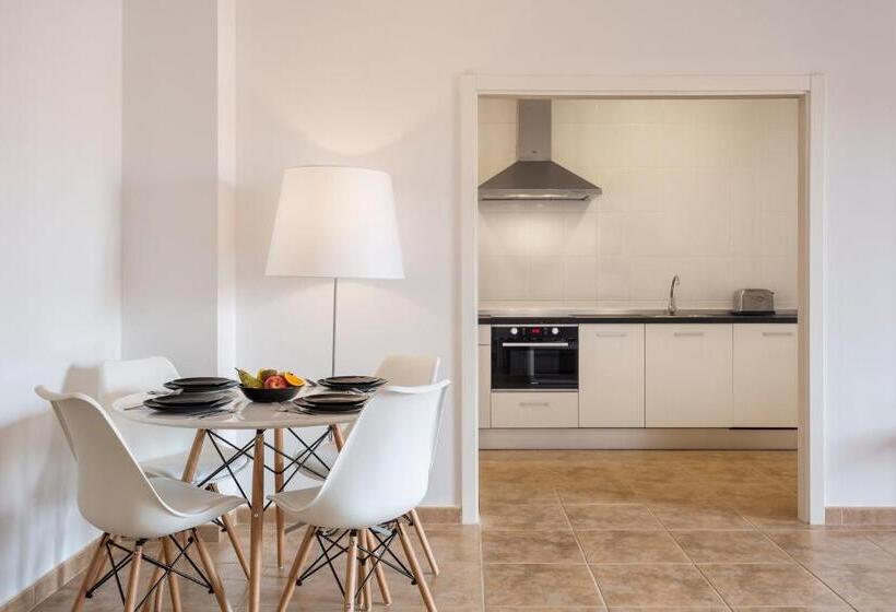 فندق Ama Islantilla Resort