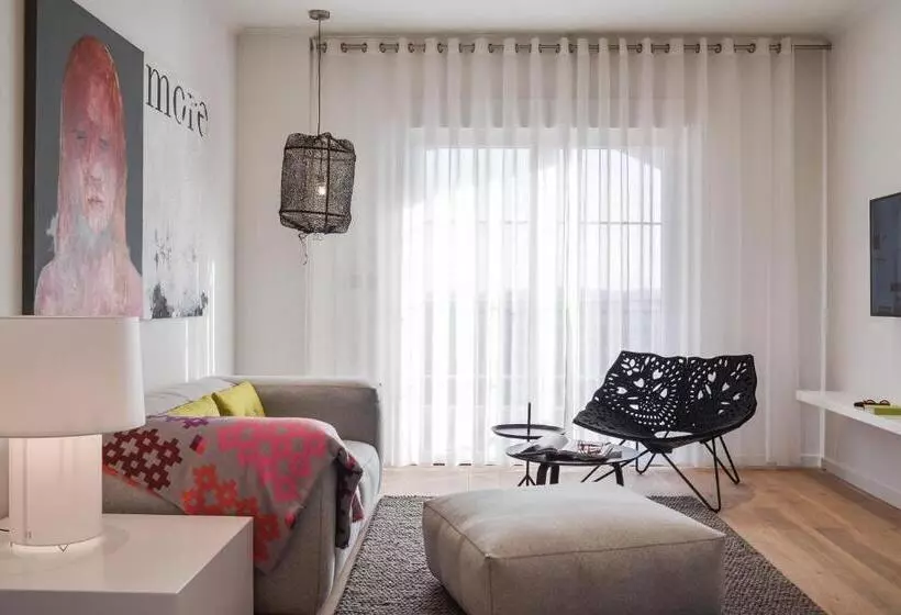 هتل Ama Islantilla Resort