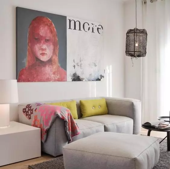 هتل Ama Islantilla Resort