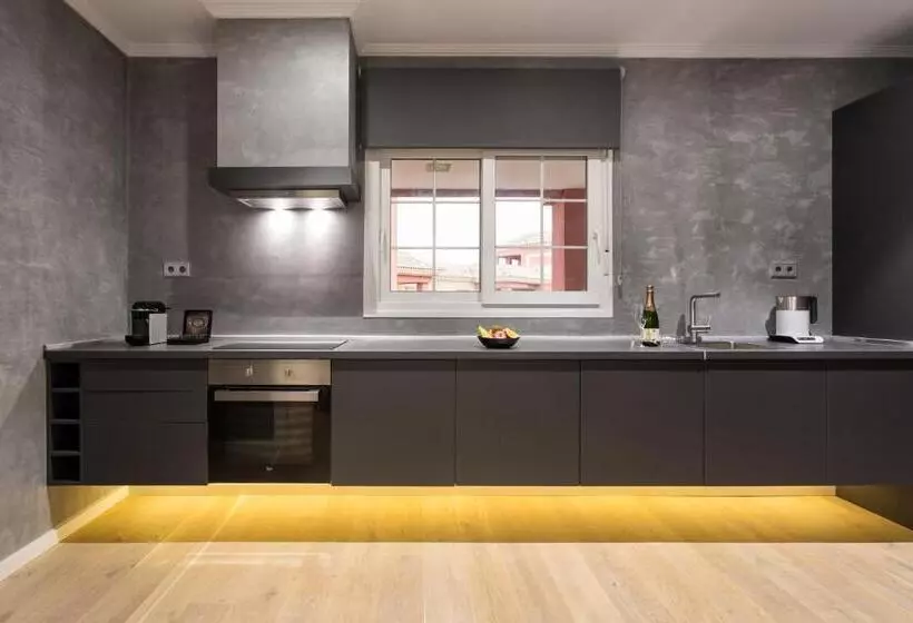 هتل Ama Islantilla Resort