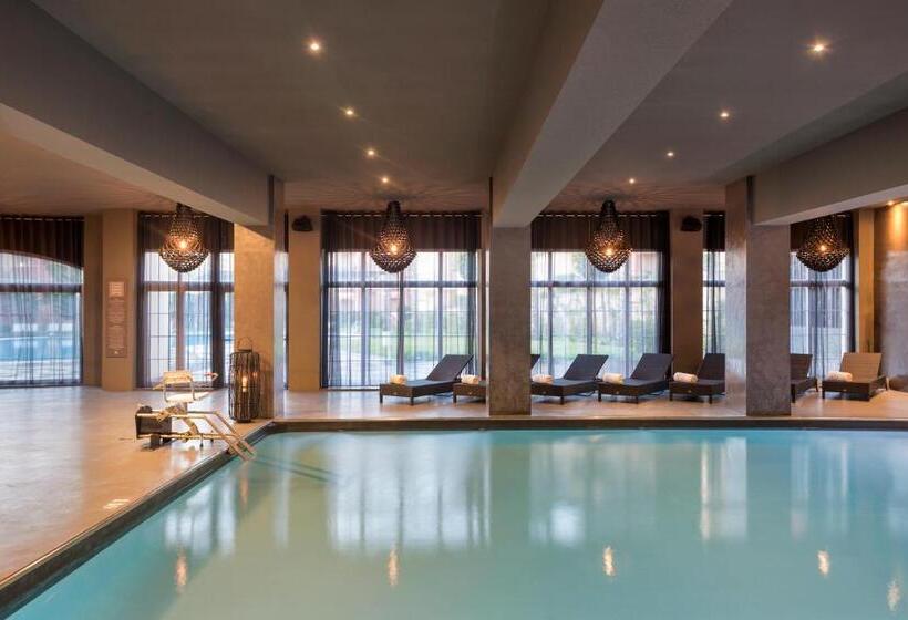 فندق Ama Islantilla Resort