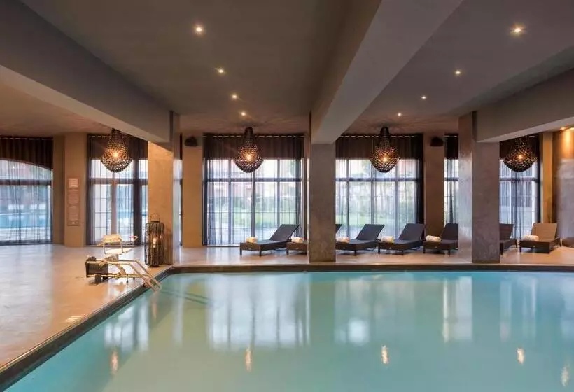 هتل Ama Islantilla Resort